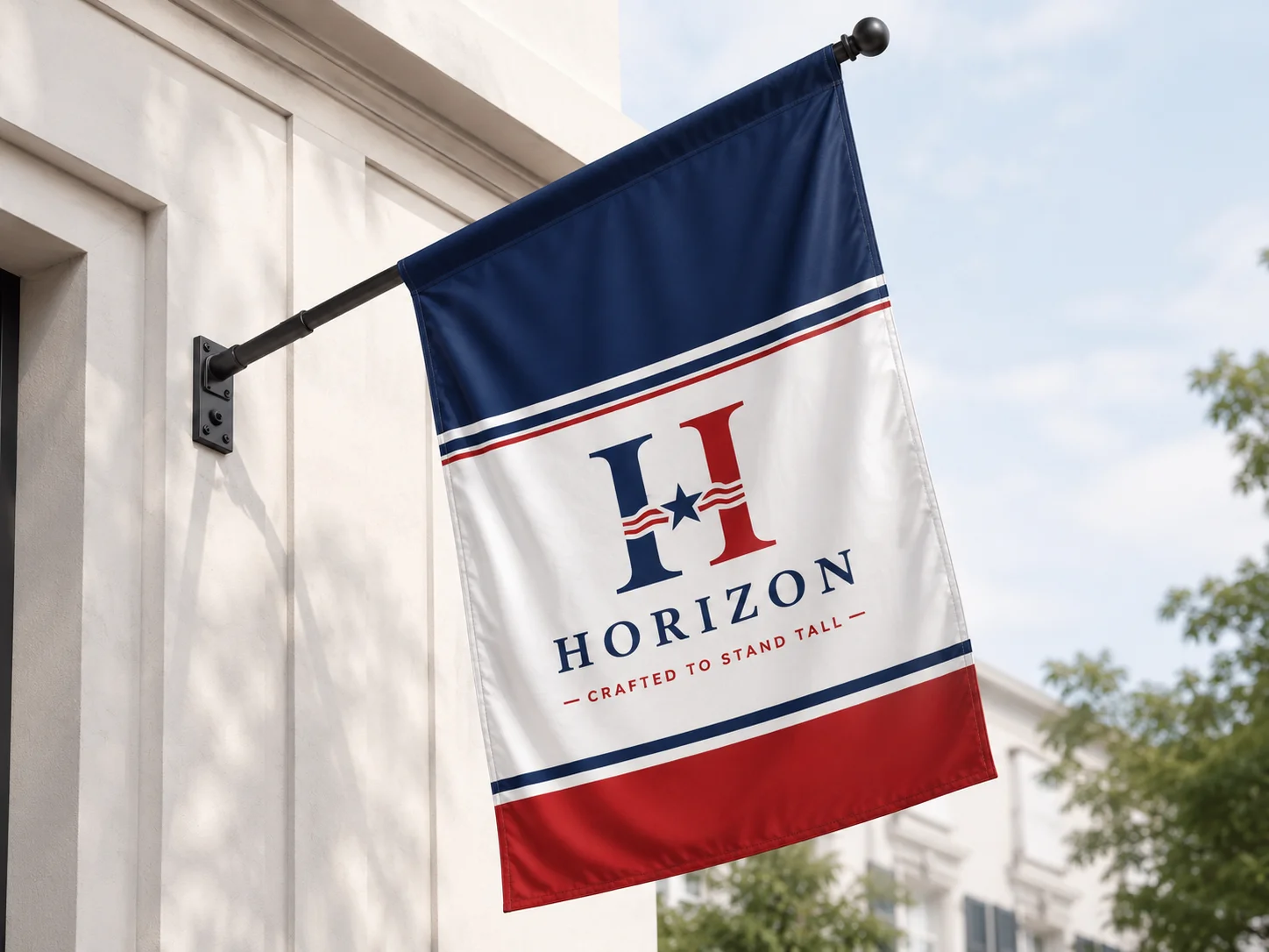 Pole & Wall Flags
