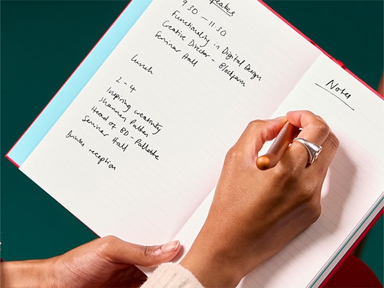 The ultimate trade show planning checklist