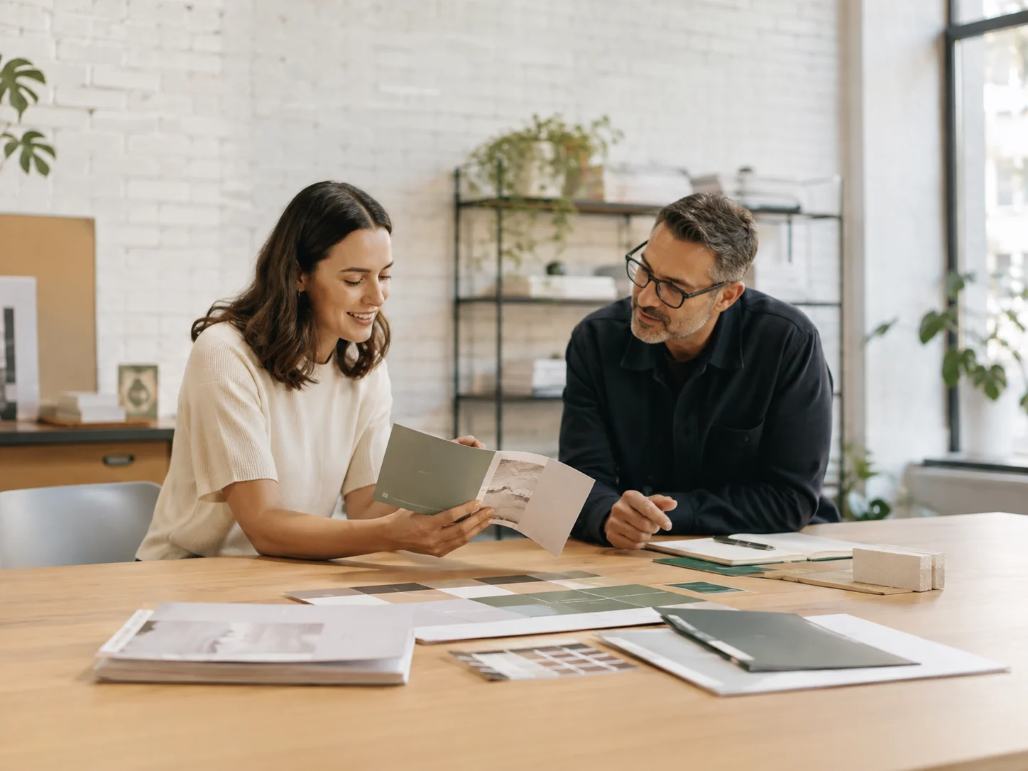 Give your brand an upgrade