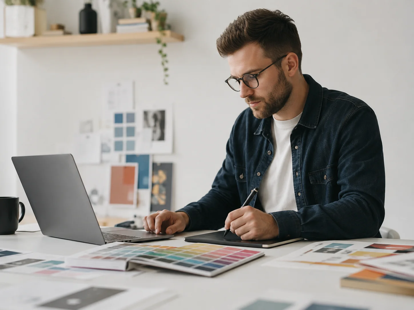 Pro design support