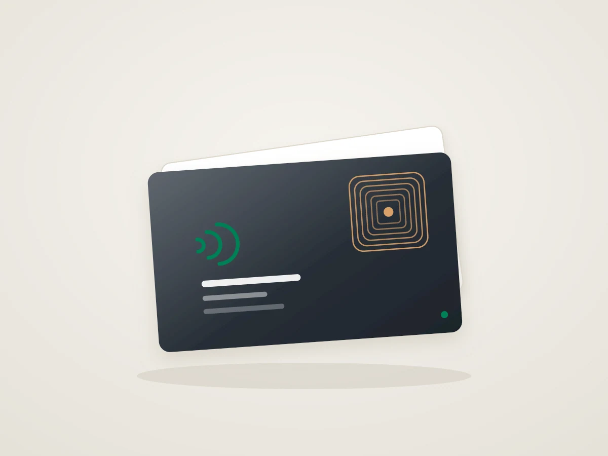 NFC Business Cards