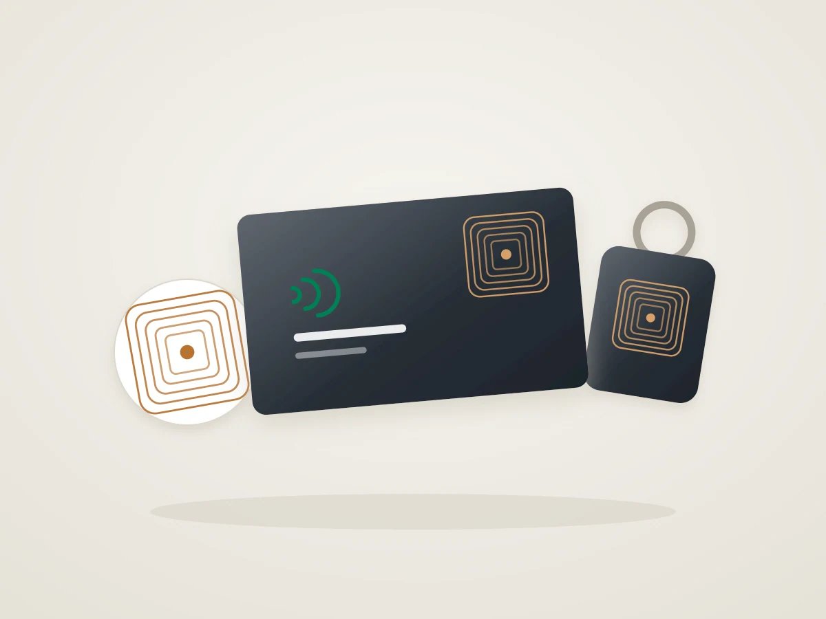 NFC & Smart Tags