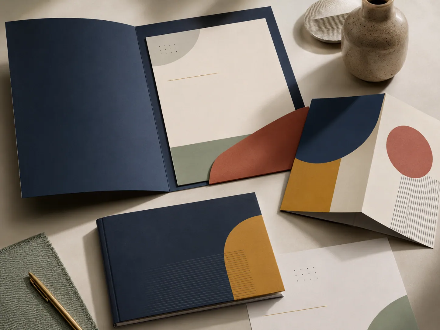 Marketing Materials