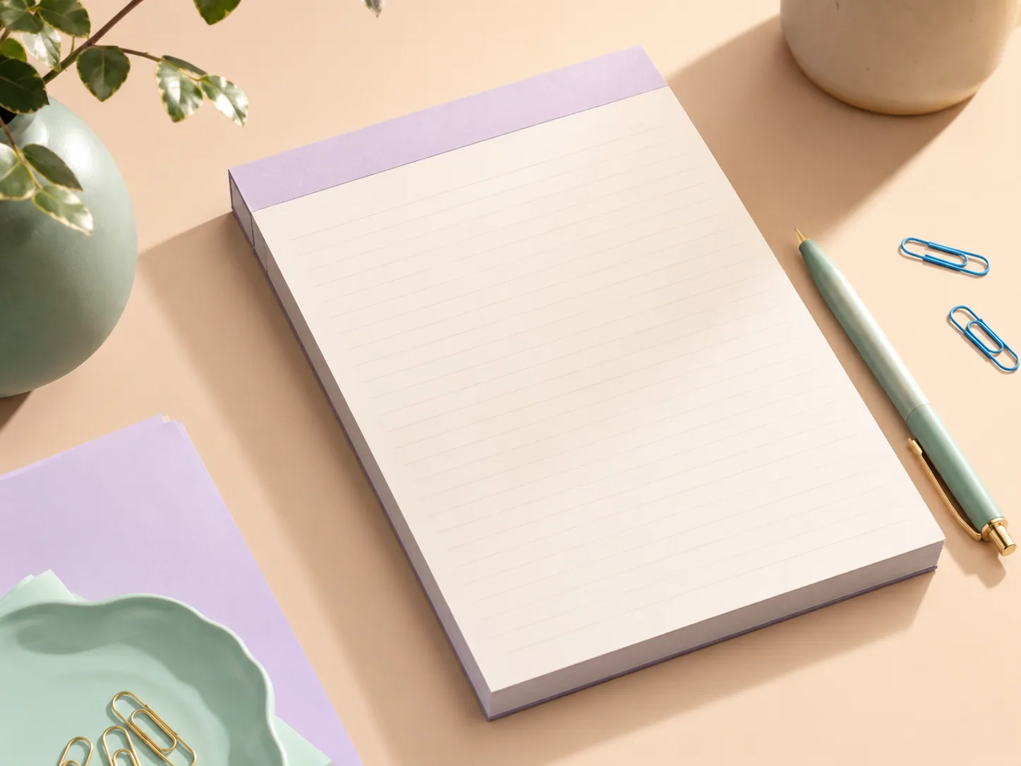 Notepads