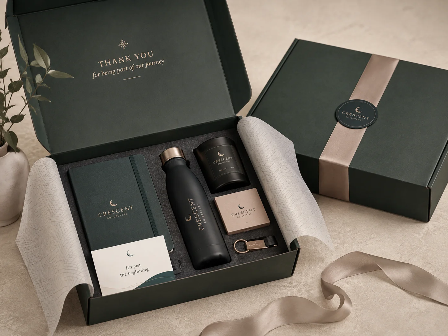 Promotional Gift Boxes