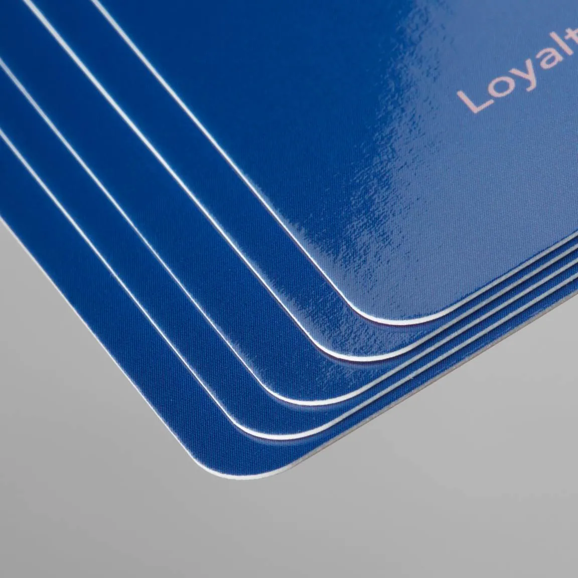 Business Card Sample Pack, view 3