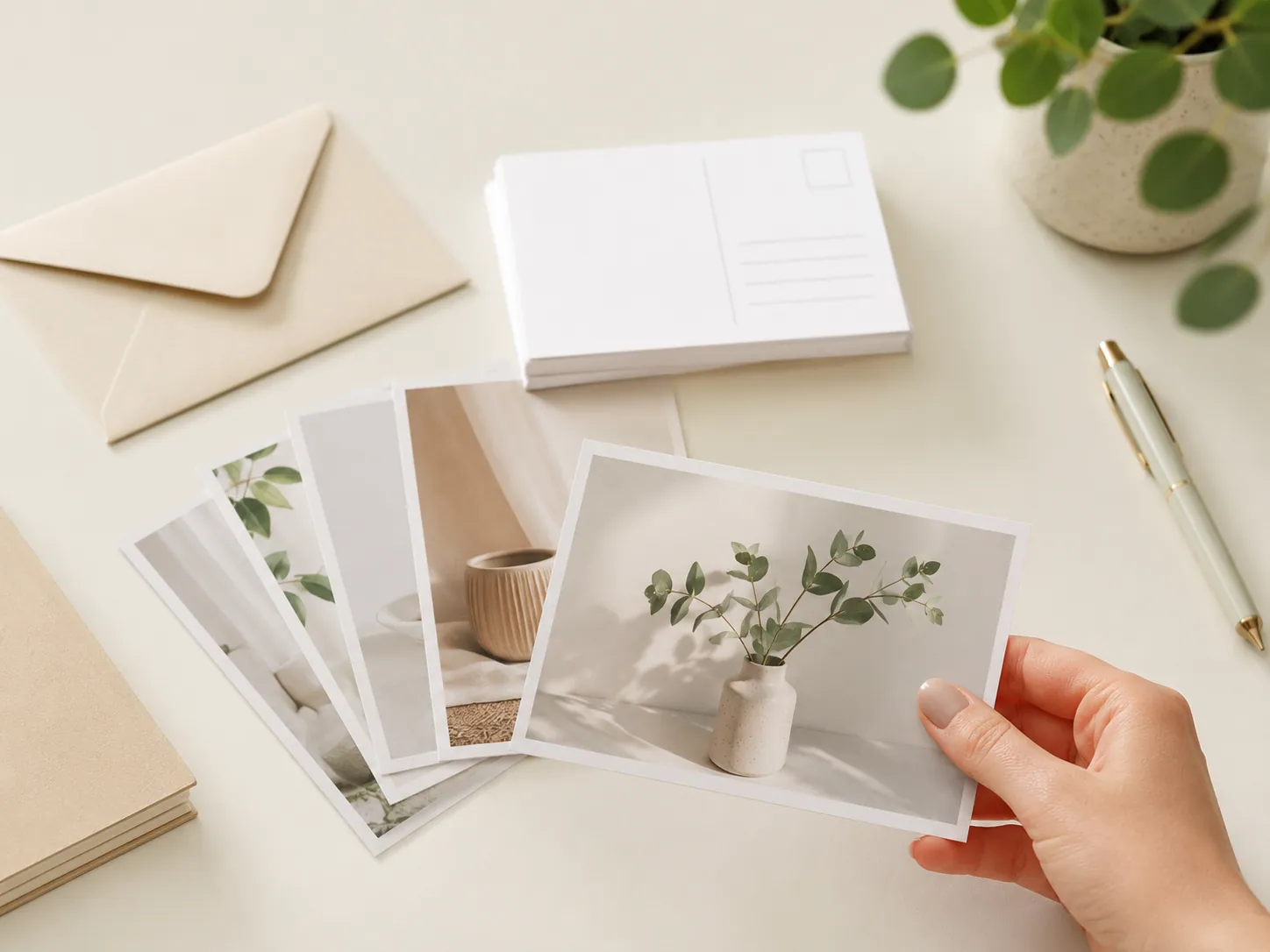 Original Postcards