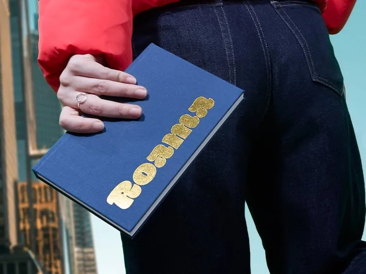 Custom Notebooks