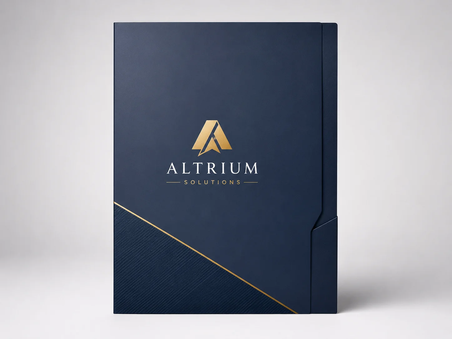 Presentation Folders