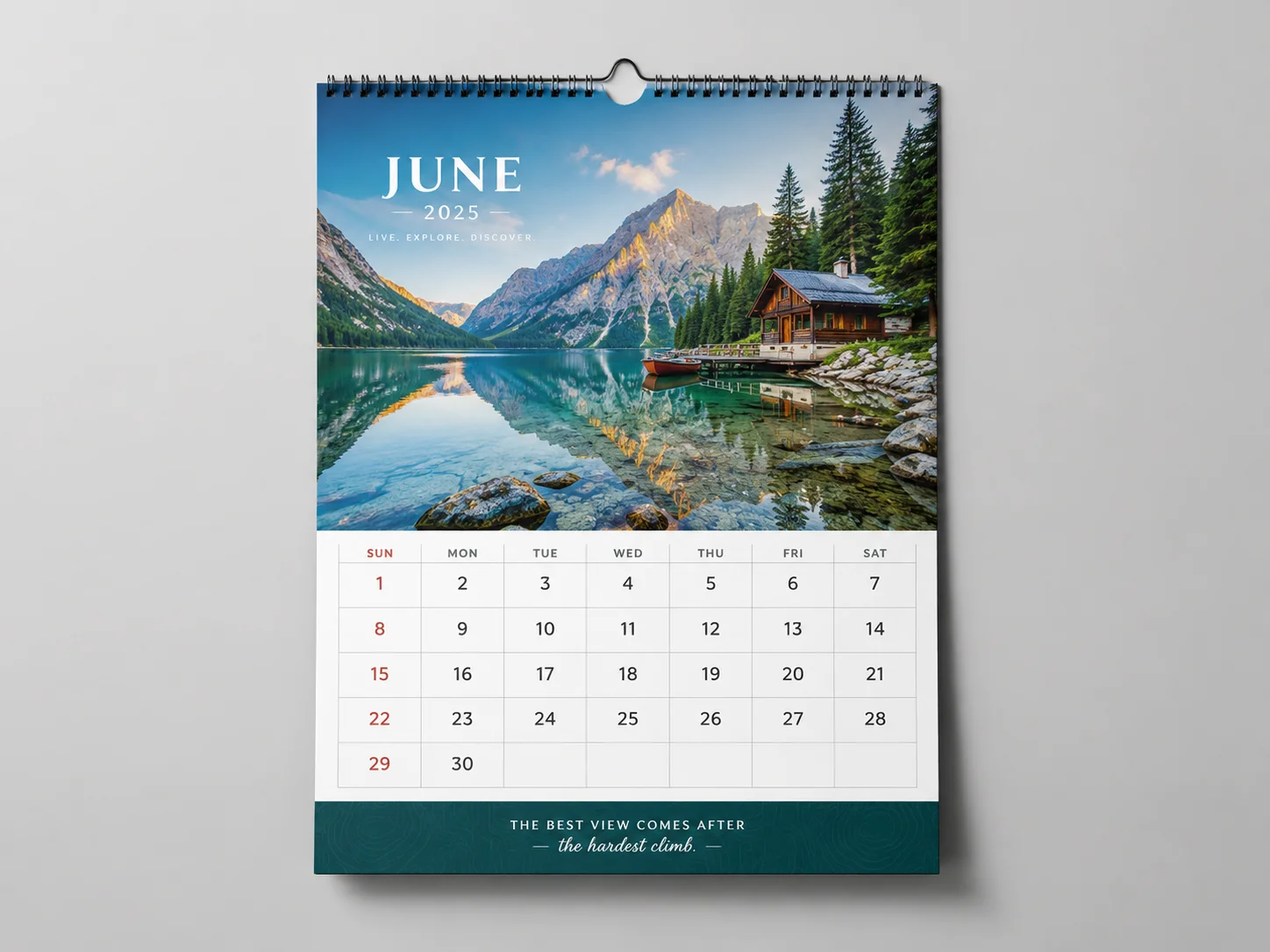 Calendars