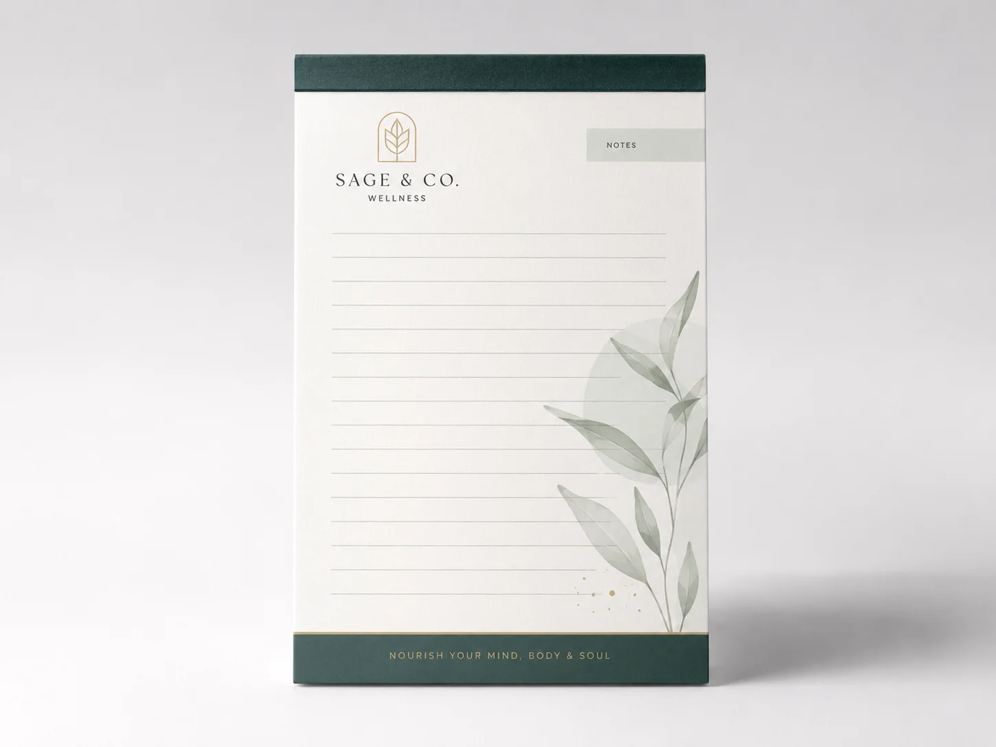 Notepads