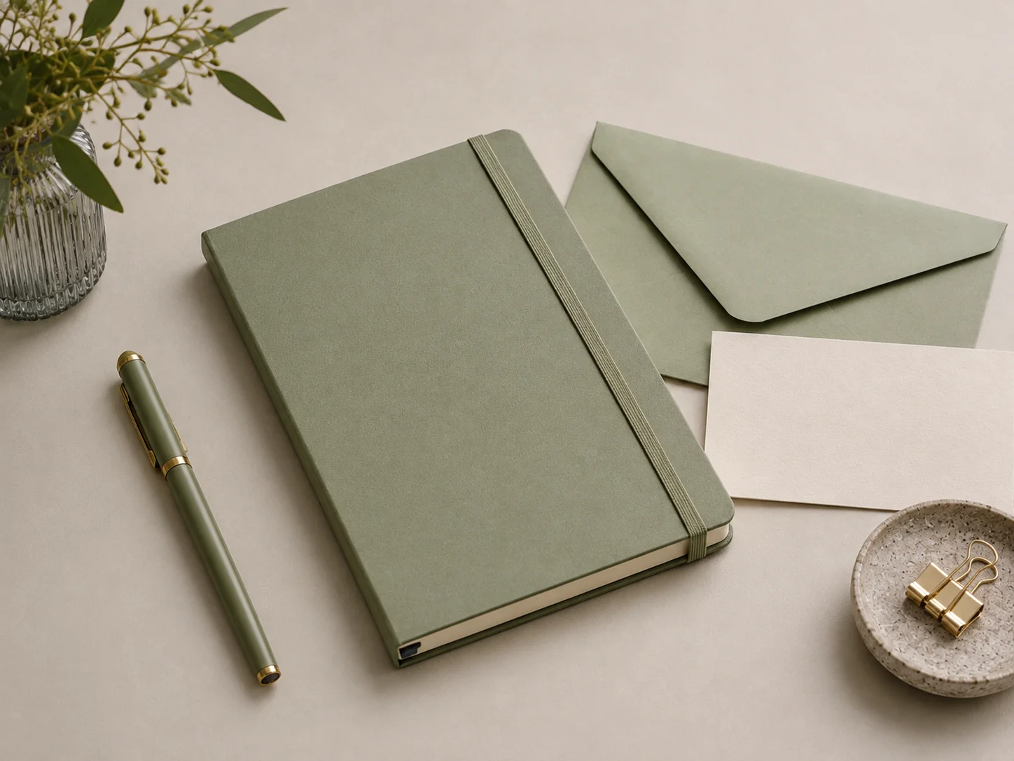Stationery