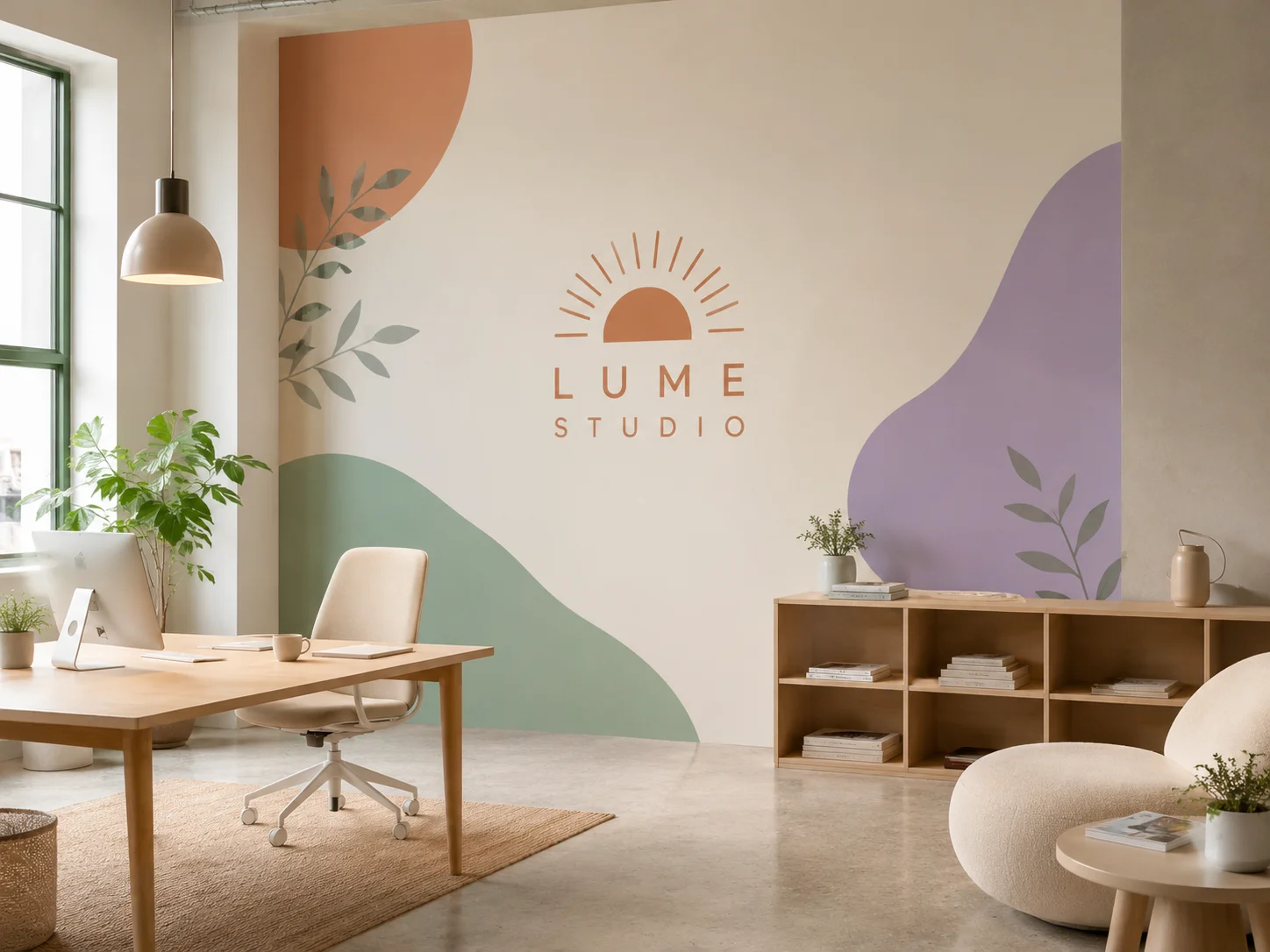 Wall Graphics